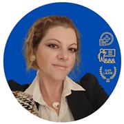 Profesora Doctora en Fisioterapia con más de 10 años de experiencia.